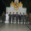 Bupati Asahan Ziarah ke Makam Pahlawan: “Perjuangan Mereka Adalah Jalan Kami”