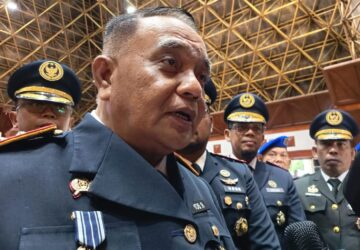 4.833 Warga Binaan Aceh Terima Remisi HUT RI, 25 Orang Langsung Bebas