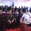 Upacara HUT Ke-81 RI di Aceh Utara Diikuti 1.200 Peserta
