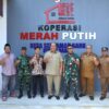 Bupati Asahan Pastikan Infrastruktur Dukung Ekonomi Warga