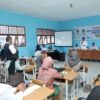 Wakil Bupati Asahan Buka Program Pemagangan dan Pelatihan UMKM