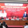 Bupati Pidie Menghadiri Rapat Uroe Lahe Pidie Ke-515 Tahun 2026