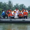 Bupati Asahan Buka Festival Sungai Asahan, Ajak Masyarakat Jaga Kelestarian 