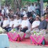 Dandim 0208/Asahan Bersama Bupati dan Forkopimda Meriahkan Festival Sungai Asahan