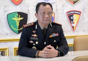 Mutasi Mabes Polri, Sejumlah Pejabat Utama Polda Aceh dan Kapolres Jajaran Dapat Jabatan