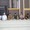 Maulid Nabi, Wabup Asahan Ajak Masyarakat Teladani Akhlak Rasulullah