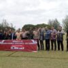 Sepakbola Eksekutif U-45 Dorong Budaya Berolahraga di Banda Aceh, Dibuka Reza Kamilin
