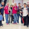 Usung Misi Harumkan Aceh, Enam Atlet Dancesport Siap Tampil di Kejurnas