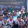 PSSI Banda Aceh Juara HUT 81 RI