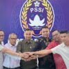 PSSI Aceh Buka Pendaftaran Calon Ketum, Tahapan Kongres Ditetapkan