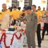 Meriahkan HUT Ke-81 RI, Polda Aceh Gelar Lomba Memasak