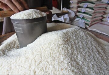 Harga Beras di Banda Aceh Naik, Pedagang Sebut Pasokan Gabah Belum Masuk Panen