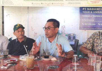 Revisi UUPA Masuk Tahap Akhir, HT Ibrahim: Dana Otsus Aceh Akan Berlanjut 20 Tahun Kedepan