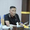 Bendera Merah Putih Masih Minim Terpasang, Ismawardi Minta Camat Bertindak