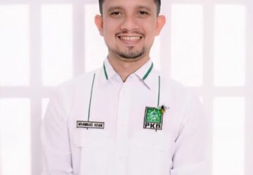 DPC PKB Aceh Utara Ajak Putra-Putri Terbaik Daerah Bergabung Menjadi Pengurus Kecamatan