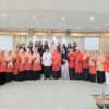 DSI Aceh Dorong Dharma Wanita Tingkatkan Kapasitas Organisasi dan Pembinaan Spiritual