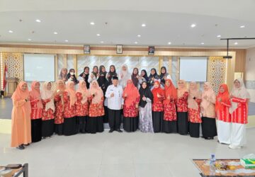 DSI Aceh Dorong Dharma Wanita Tingkatkan Kapasitas Organisasi dan Pembinaan Spiritual