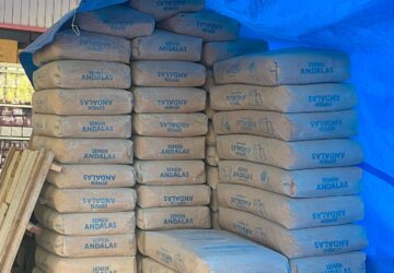 Harga Semen di Banda Aceh-Aceh Besar Masih Stabil, Pedagang Sebut Stok Mulai Terbatas