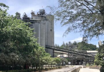 SBA Buka Suara Soal Pasokan Semen di Aceh, Sebut Permintaan Meningkat