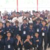 Sekolah Rakyat Aceh Dimulai, Pemerintah Targetkan Perluas Akses Pendidikan bagi Keluarga Rentan
