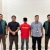 Kejari Aceh Selatan Tangkap DPO Kasus Migas, Terpidana Dieksekusi ke Rutan Tapaktuan