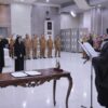Wali Kota Illiza Lantik dr. Emiralda sebagai Direktur RSUD Meuraxa