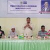Serap Aspirasi di Aceh Jaya, HT Ibrahim Tampung Usulan Pembangunan Warga