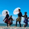 Jelajahi Rawa Singkil, Agam Aceh 2025 Kampanyekan Pelestarian Kawasan Leuser