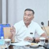 Ismawardi Minta Sekda Genjot Dinas Penghasil PAD, Retribusi Daerah Masih Lampu Kuning