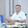 Ismawardi Minta TAPK Tambah Anggaran Disdukcapil untuk Pengadaan Server dan Printer e-KTP