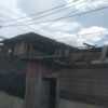Ruko Semi Permanen di Aceh Besar Rusak Diterjang Angin Kencang