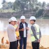 Wagub Aceh Dampingi Wapres Gibran Kunjungi Lokasi Terdampak Bencana Hidrometeorologi