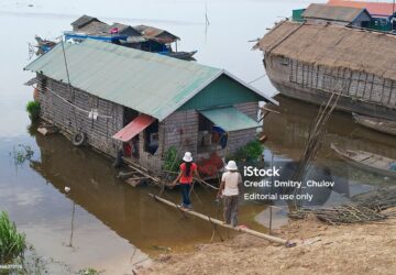 Kemiskinan Aceh Kembali Terkerek, 713,78 Ribu Penduduk Masih Hidup di Bawah Garis Kemiskinan