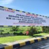 Tol Binjai–Langsa Mulai Uji Coba Contraflow Hari Ini