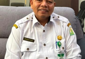 DSI Aceh Ajak Gampong dan Pemilik Kos Cegah Perilaku LGBT