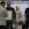 Kapolda Aceh Beri Penghargaan untuk Pratu Galuh Nugraha yang Gugur Bantu Polisi