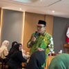 Ilmiza: Perempuan Jangan Jadi Penonton Politik, Harus Berani Merebut Kepercayaan Rakyat