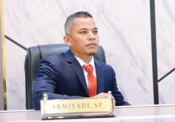 Harga Semen Melambung Tinggi, Komisi III DPRA Desak Pemerintah Pastikan Tak Ada Permainan Harga