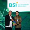 Green Zakat BSI Raih Anugerah Utama ESG 2026