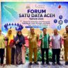 Mualem Minta Satu Data Aceh Tak Lagi Terpisah-pisah