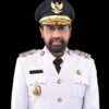 Mualem Ucapkan Selamat kepada Teuku Rahmadsyah sebagai Kajati Aceh