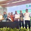 Aceh Dapat Dana Rp27 Miliar untuk Perlindungan Hutan, Mualem Minta Aksi Nyata