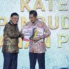 Layanan Pendidikan Aceh Raih Apresiasi Pemerintah Berprestasi