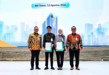 BSI Buka Kesempatan Magang Nasional 2026, 700 Peserta Lolos dari 5.300 Pendaftar