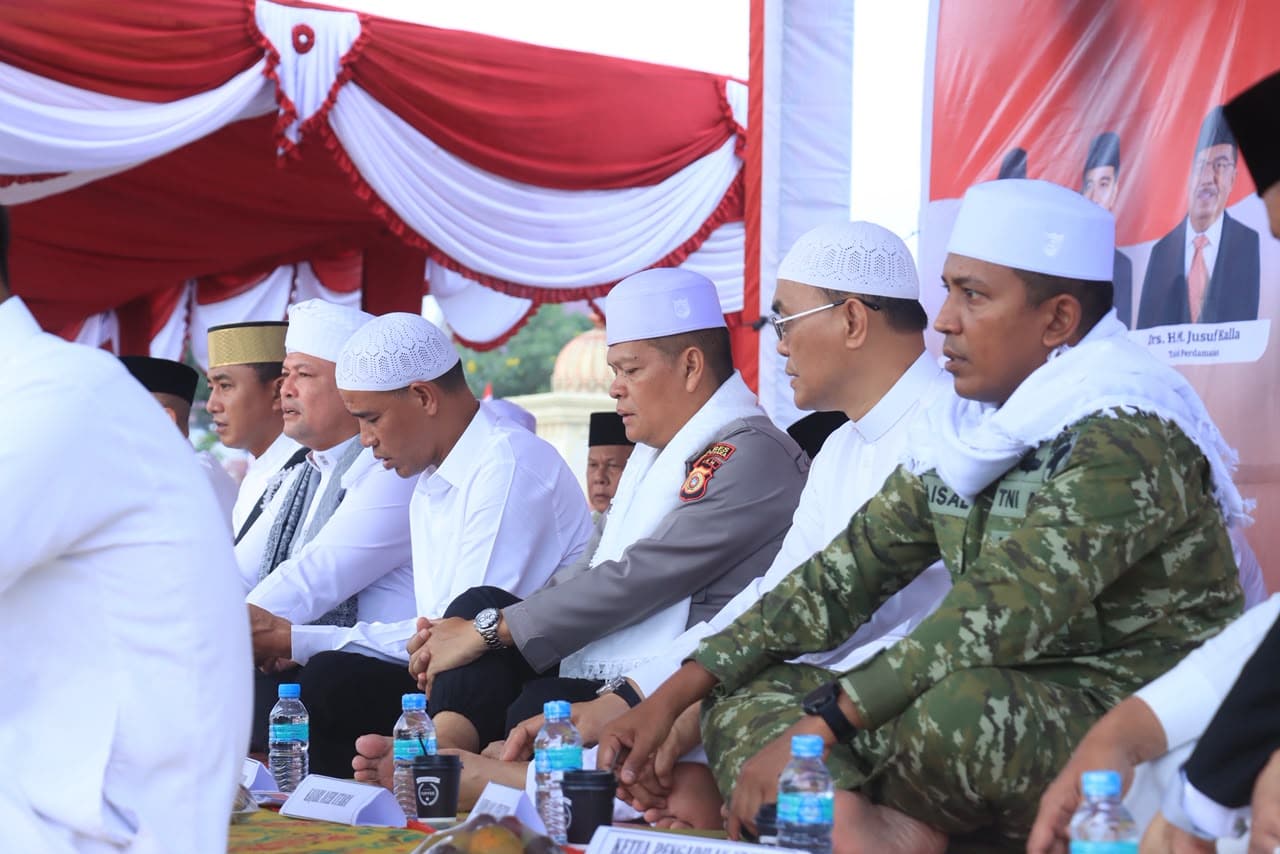 Hari Damai