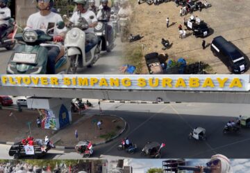 21 Tahun Damai Aceh, Garda Damai Serukan Perdamaian sebagai Fondasi Masa Depan