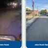 Jalan, Drainase, hingga CCTV Masuk Prioritas Pembenahan Infrastruktur Kota