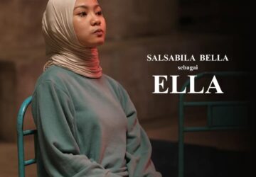 Bella Salsabila Tampil di Film Istimewa Bersama Aktor Senior Indonesia