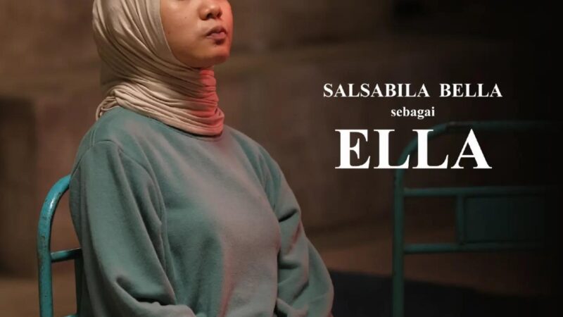Bella Salsabila Tampil di Film Istimewa Bersama Aktor Senior Indonesia