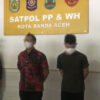 Pejabat Inspektorat dan Mahasiswa Jadi Tersangka Zina Sesama Jenis